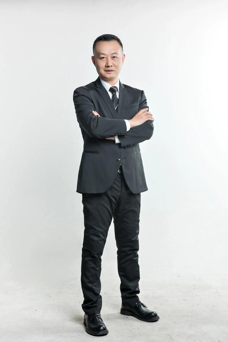 沈书言 剧本与叙事策划总监